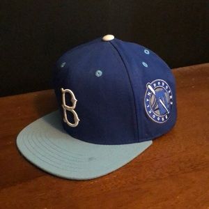 Brooklyn Dodgers hat